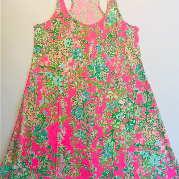 Lilly Pulitzer - Melle Dress - Southern Charm - Picture 2 of 5